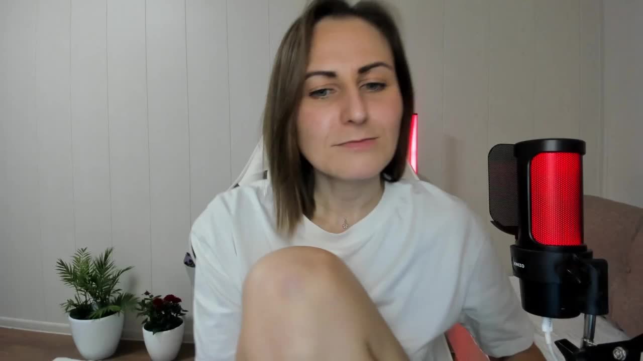 Kiza9 Приват Записи 2026-04-07