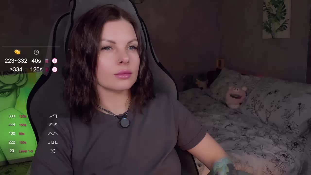 La_Banditta Приват Записи 2026-04-07