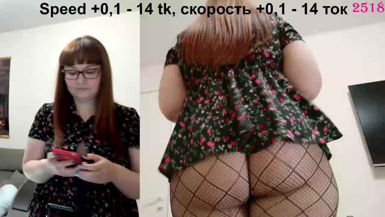 QueenFoxyLiza Приват Записи 2026-04-07