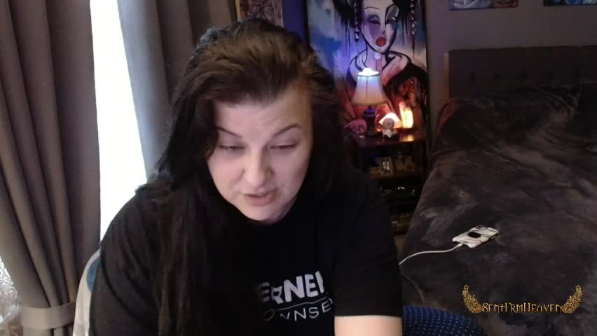 sentfrmheaven Приват Записи 2026-04-08