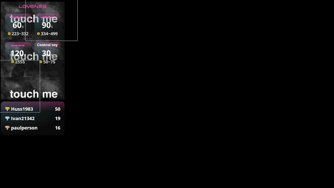 Francis_girl_hot Приват Записи 2026-04-07