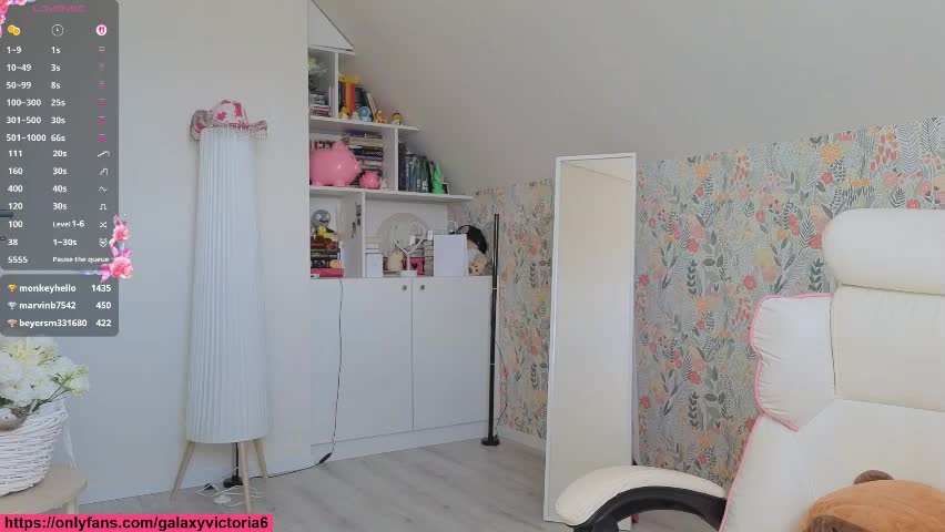 brilliantvictoria Приват Записи 2026-04-07