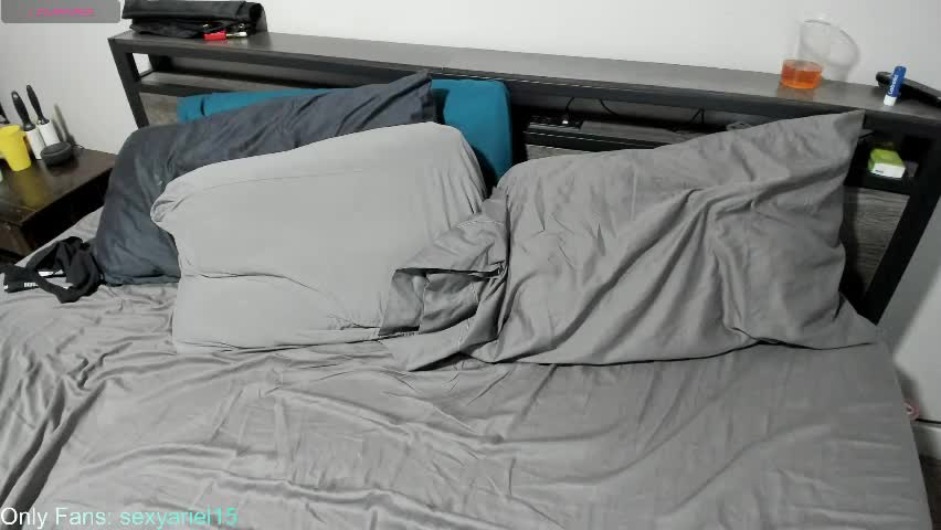 sexyariel15 Приват Записи 2026-04-08