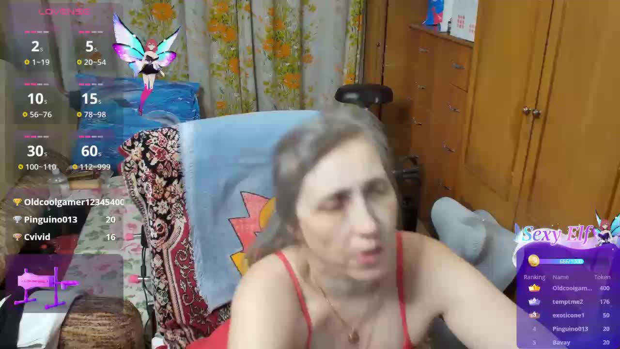 Sexolgunia Приват Записи 2026-04-08