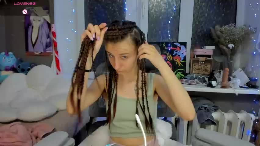 _nika_kik Приват Записи 2026-04-08