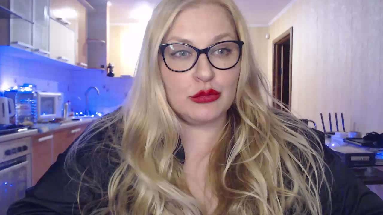 Pretty_NYUSHA Приват Записи 2026-04-08