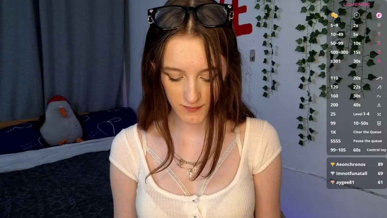 VikkiShon Приват Записи 2026-04-08