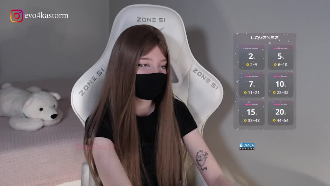 Evo4kaStorm Приват Записи 2026-04-08