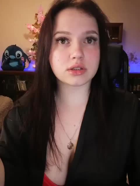 JuliaHesperaks Приват Записи 2026-04-08