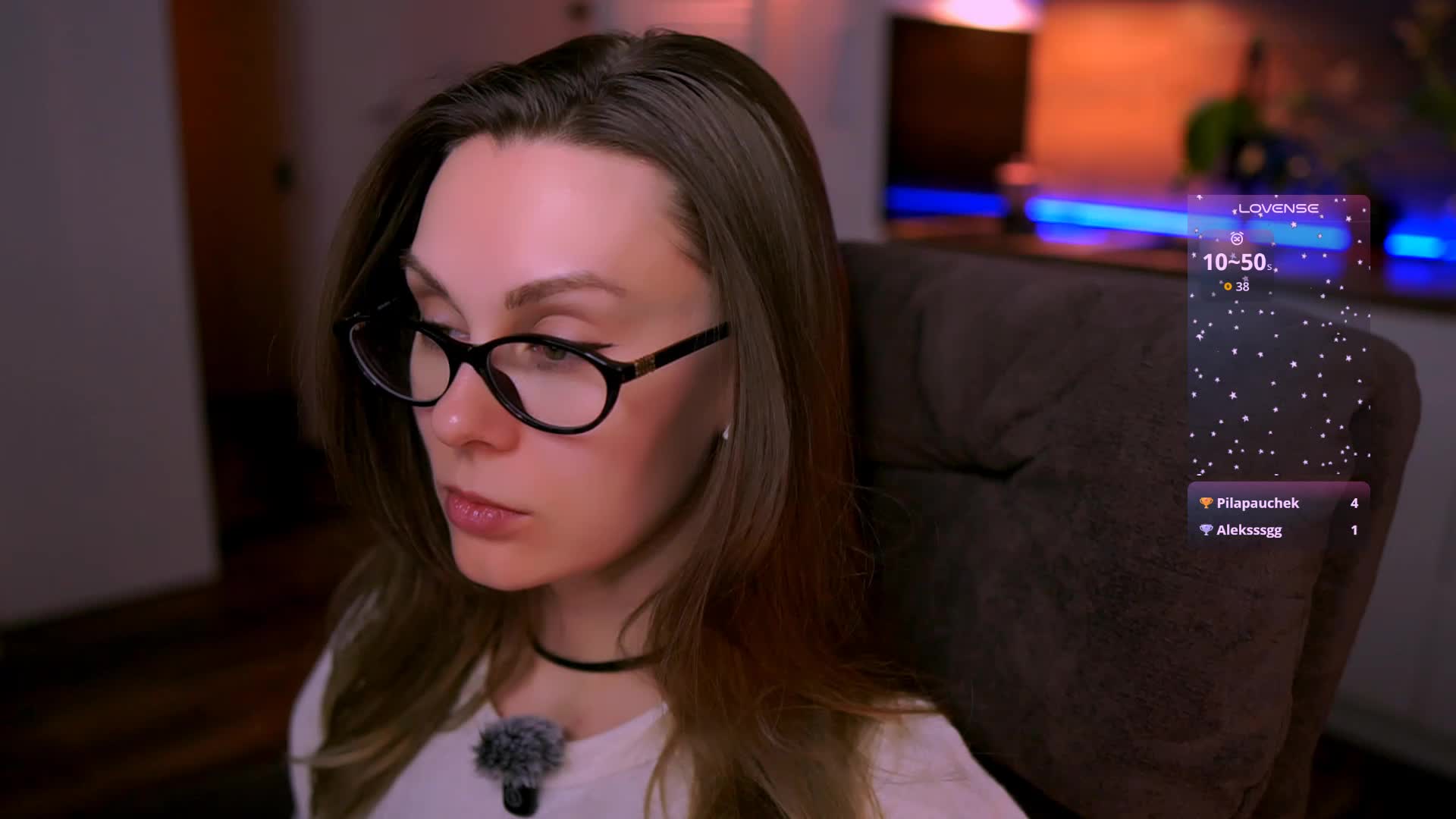 VIRTUAL_MUSE Приват Записи 2026-04-08