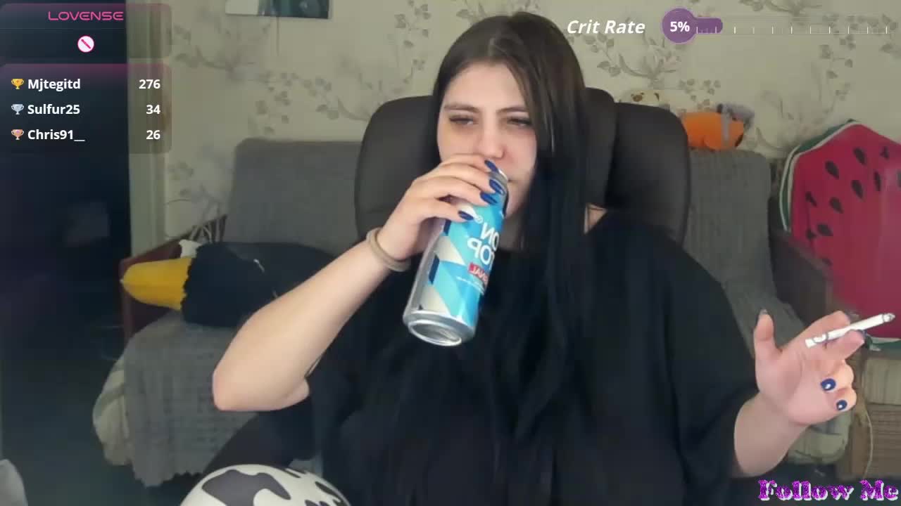 NanaDaizy Приват Записи 2026-04-08