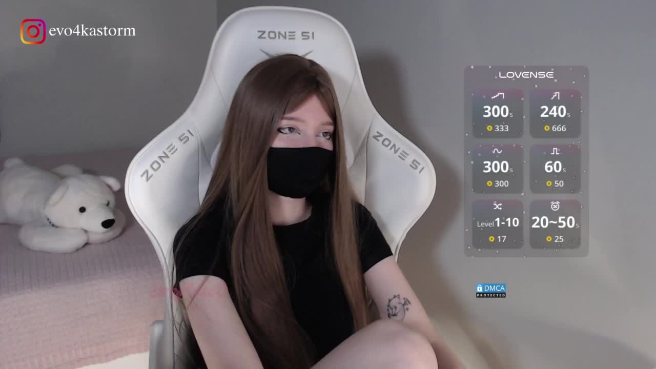 Evo4kaStorm Приват Записи 2026-04-08