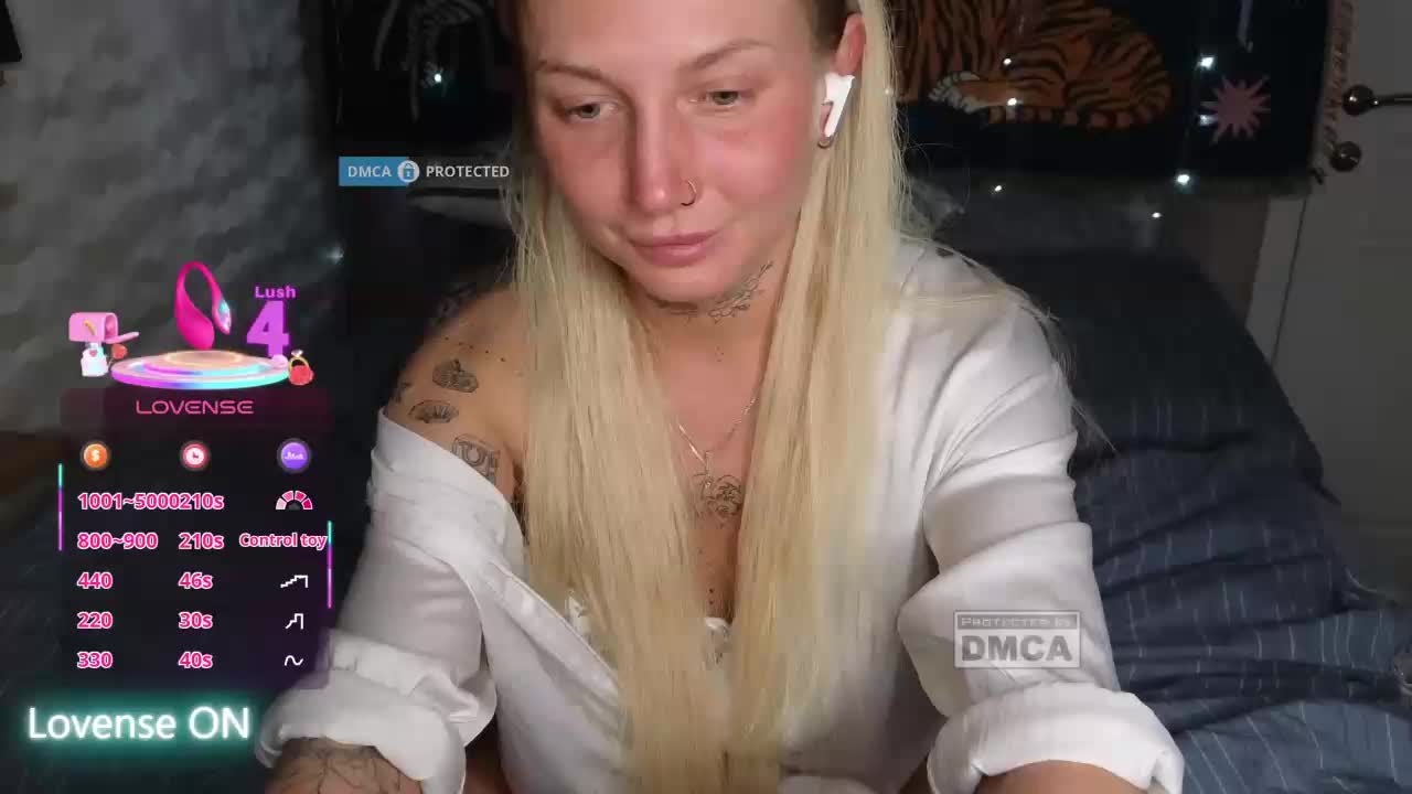 CrazyNastya1 Приват Записи 2026-04-08