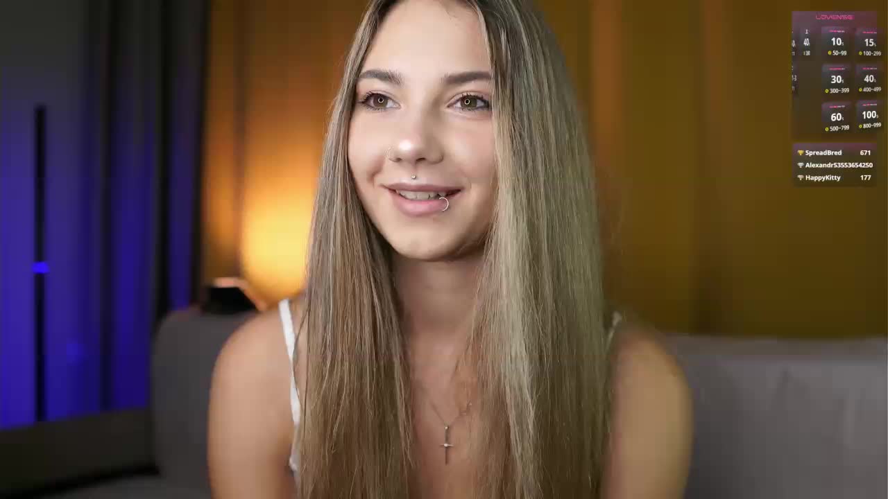 AngelinkaKitty Приват Записи 2026-04-08