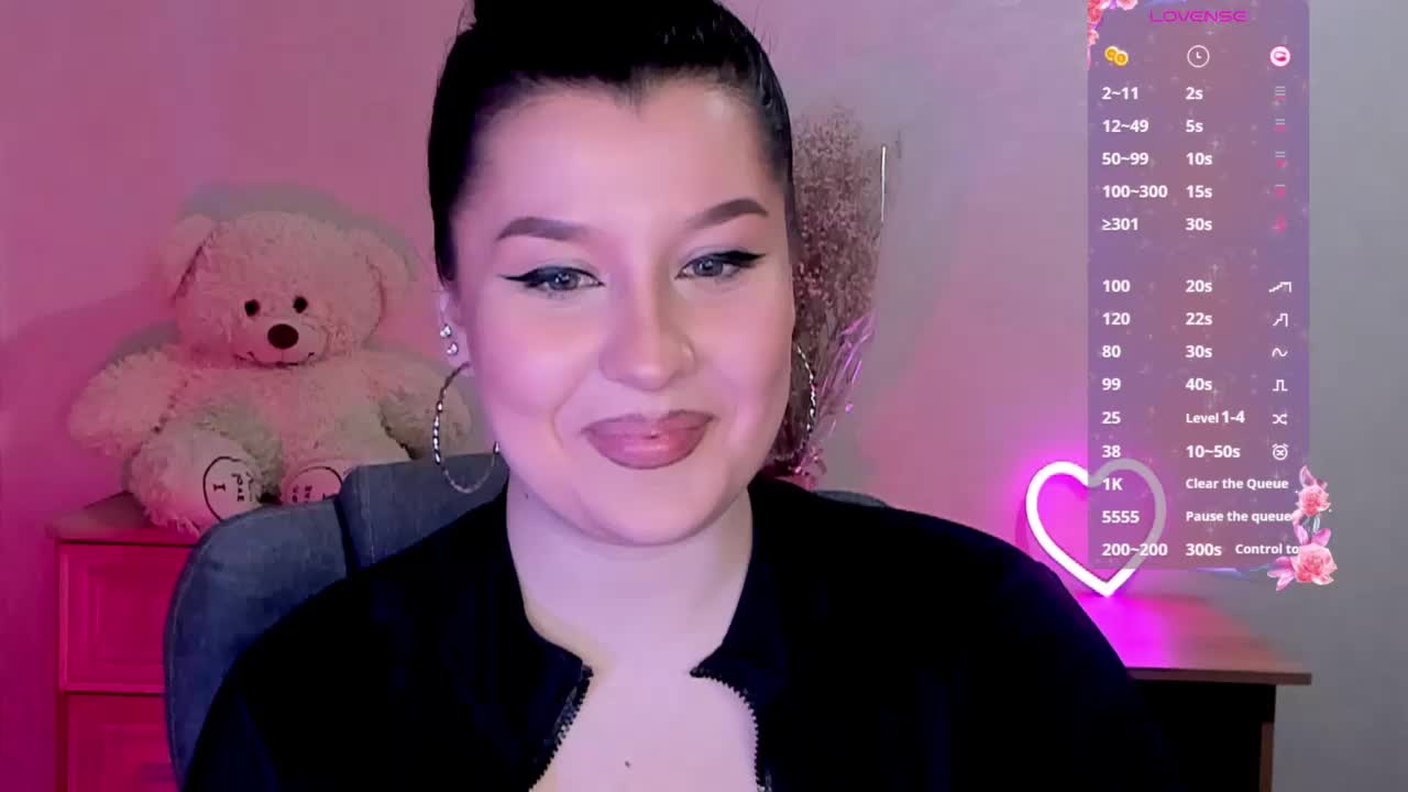 MistyBibi Приват Записи 2026-04-08