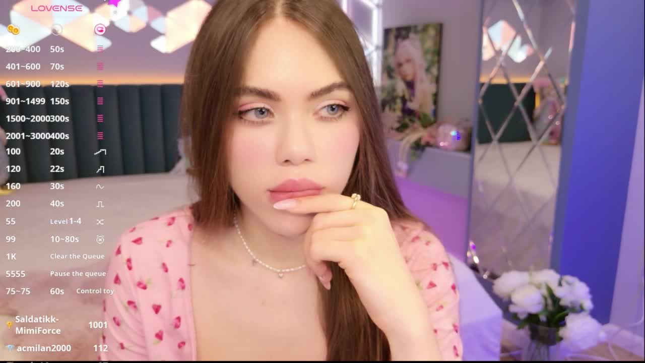 MimiForce Приват Записи 2026-04-08