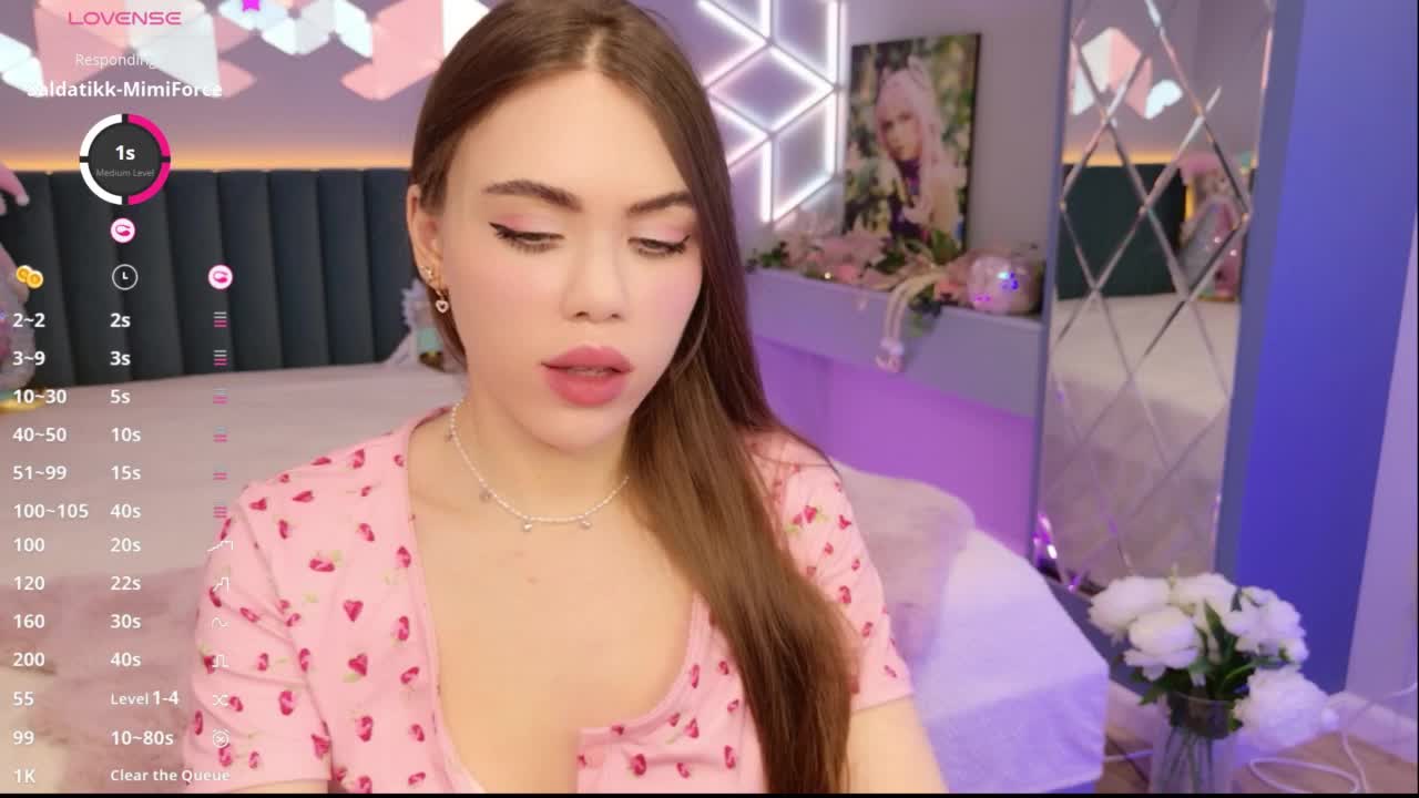 MimiForce Приват Записи 2026-04-08