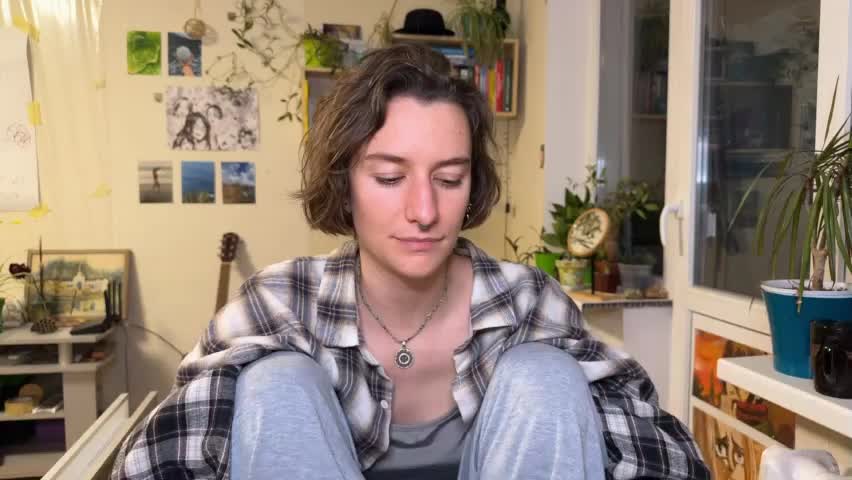 amarita_franchetti Приват Записи 2026-04-08