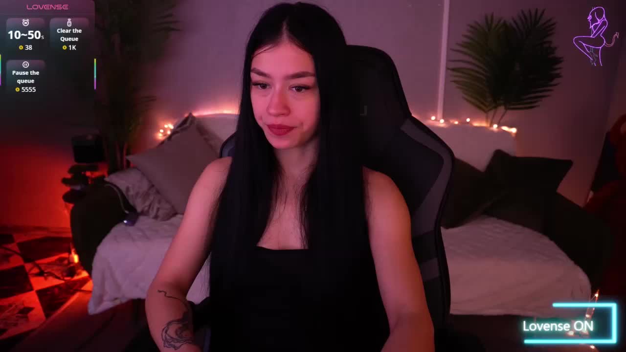 FataleNellie Приват Записи 2026-04-08