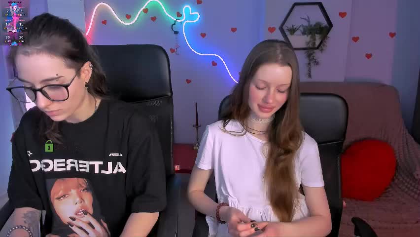 daisy_baby_ Приват Записи 2026-04-08