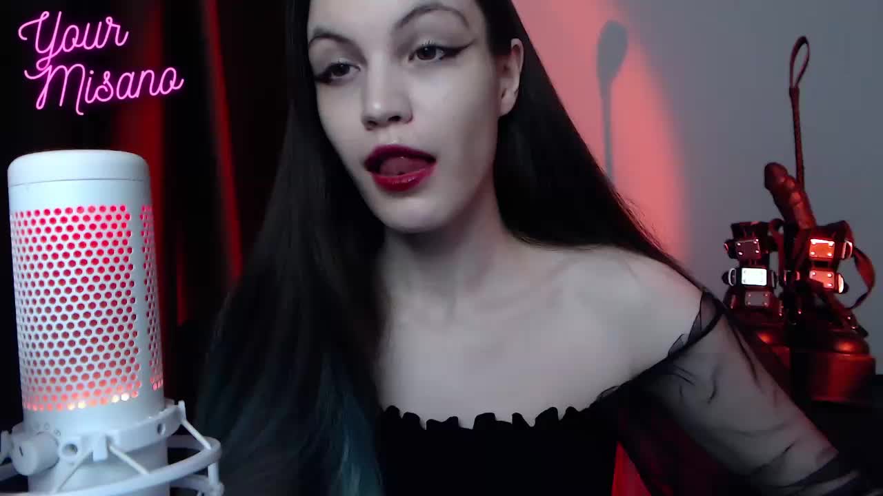 YourMisano Приват Записи 2026-04-08