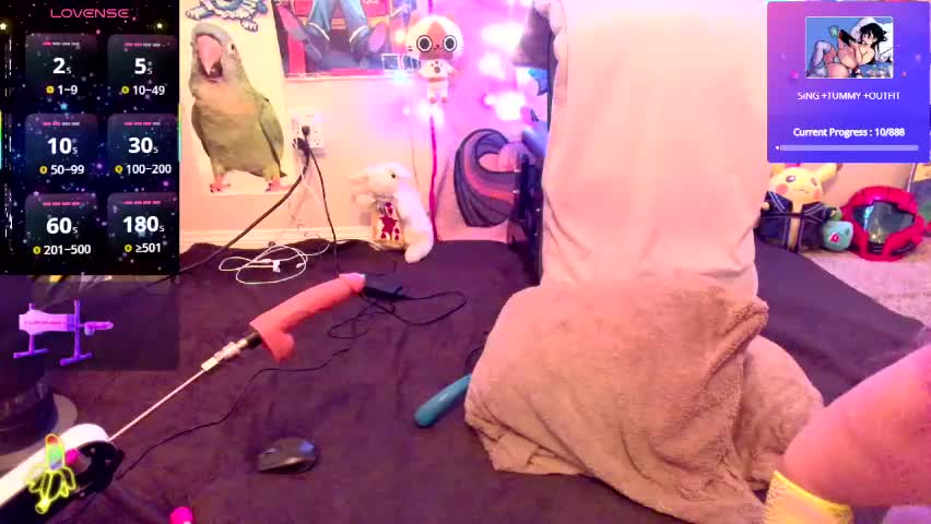 babyzelda Приват Записи 2026-04-08