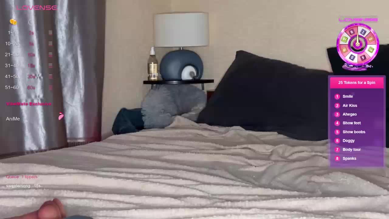 Katherine-Ross Приват Записи 2026-04-08