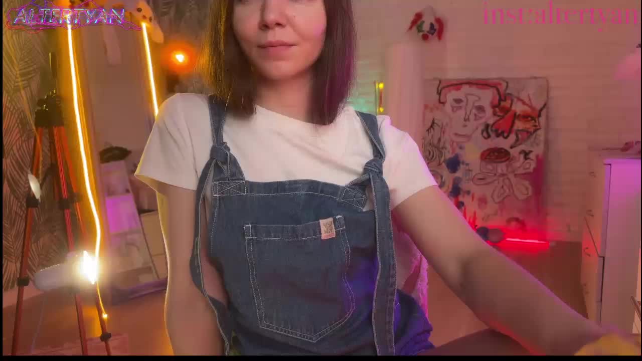 altertyan Приват Записи 2026-04-08