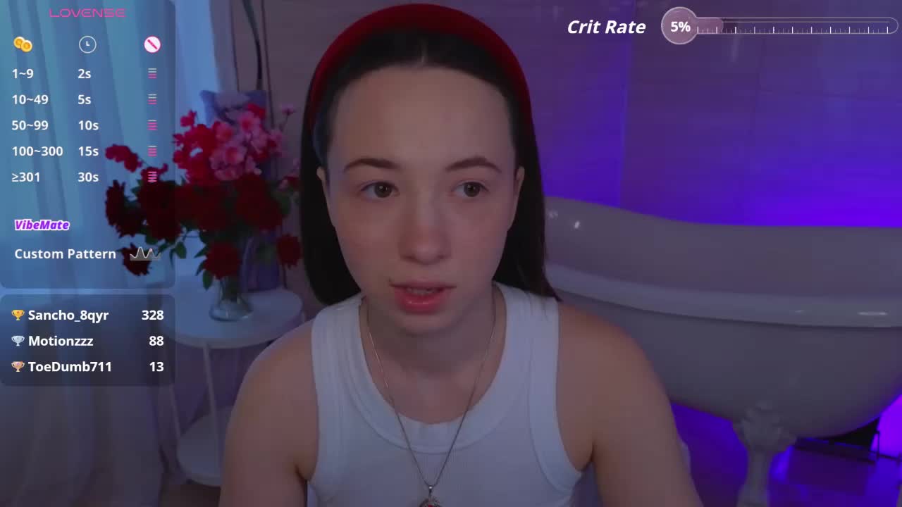 Trixiie Приват Записи 2026-04-08