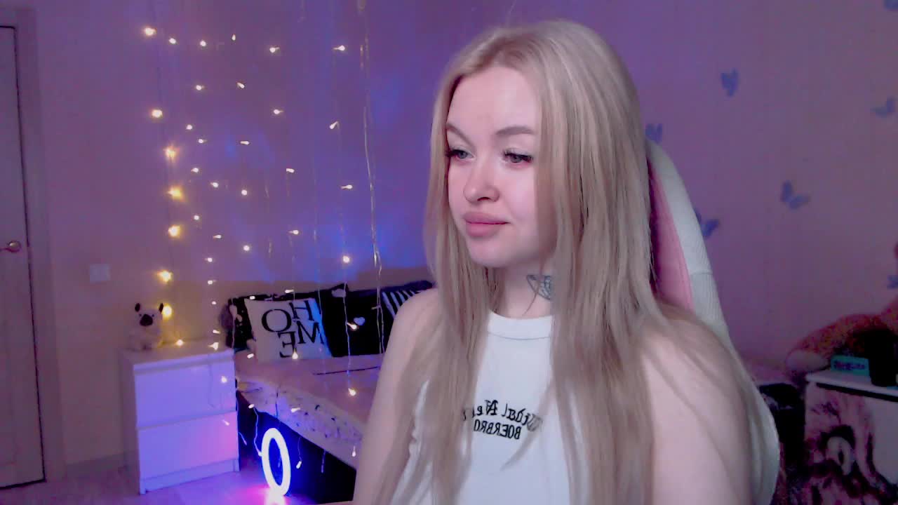 NaughtyMable Приват Записи 2026-04-08