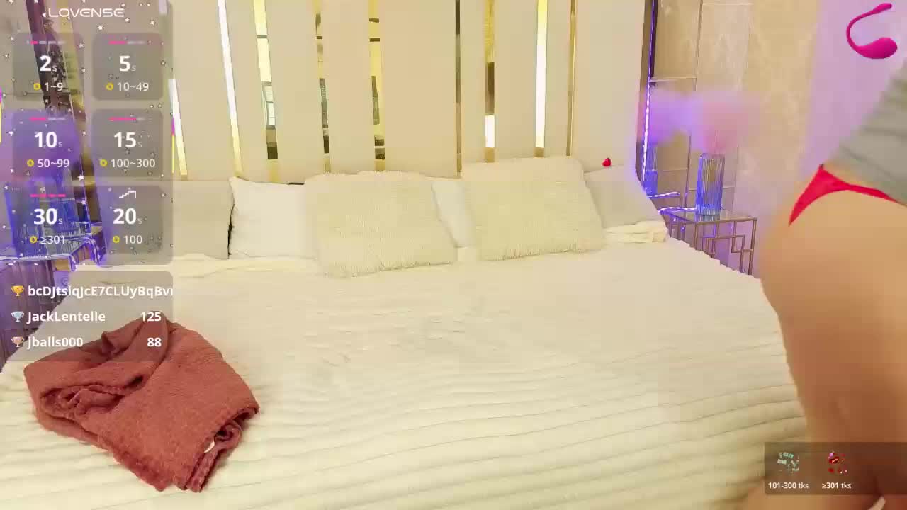 MissRossi Приват Записи 2026-04-08