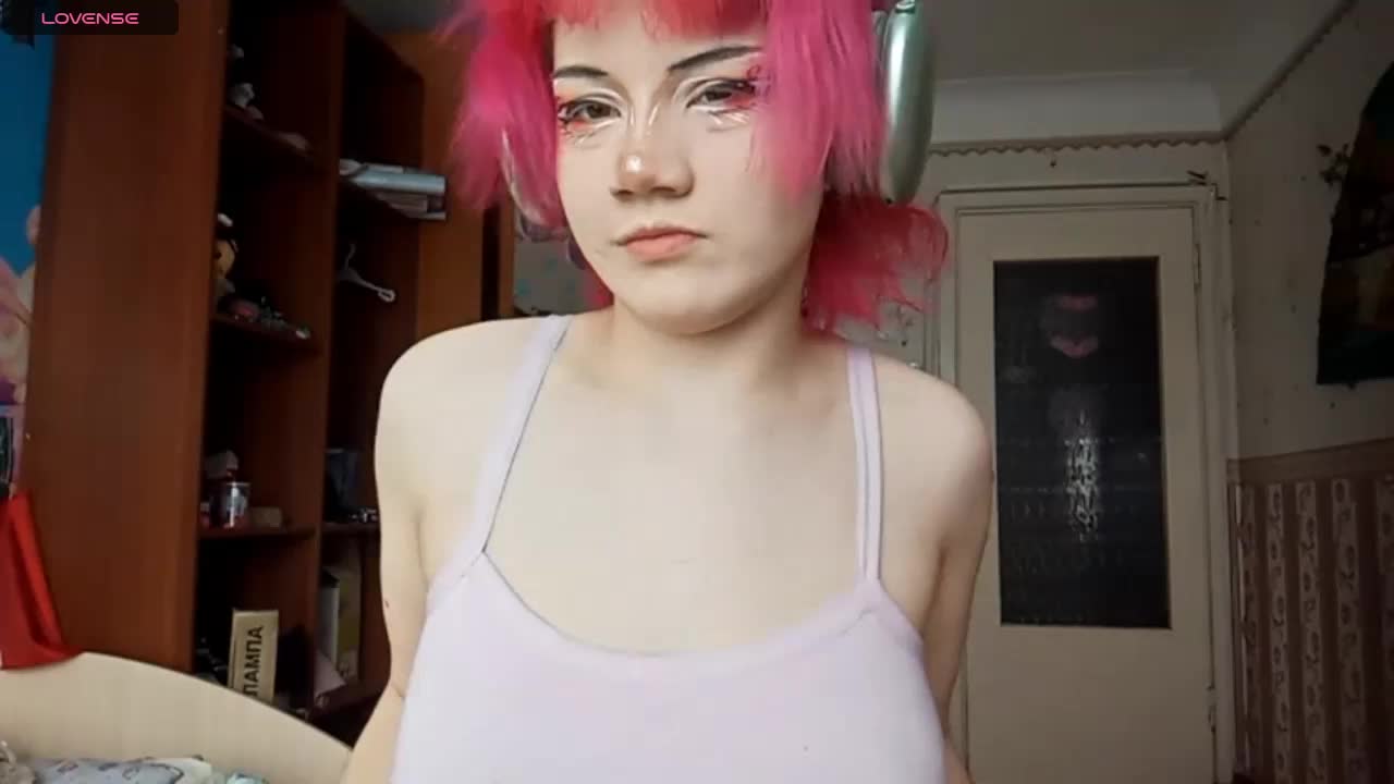 Alice-Kaneki Приват Записи 2026-04-08