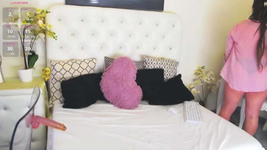 yssabel Приват Записи 2026-04-08