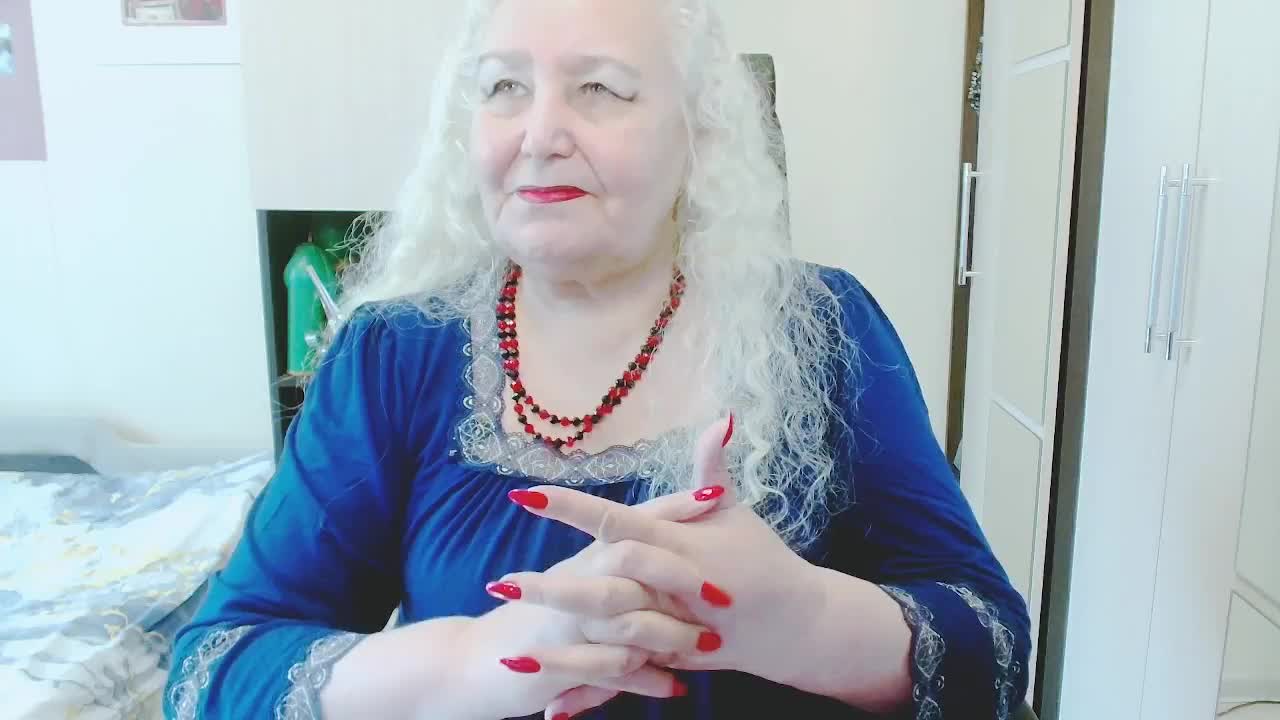 GrannyWants Приват Записи 2026-04-08