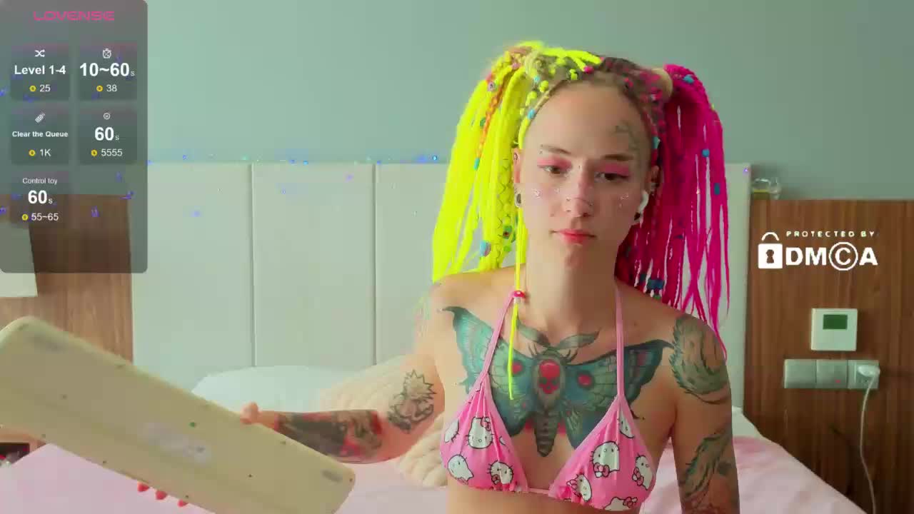 Ne_Sonia Приват Записи 2026-04-08