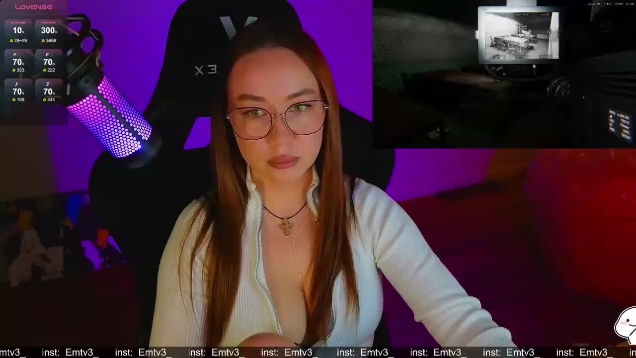 Emili1- Приват Записи 2026-04-09