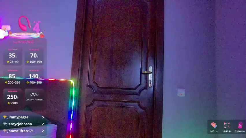 rubyvalen Приват Записи 2026-04-08