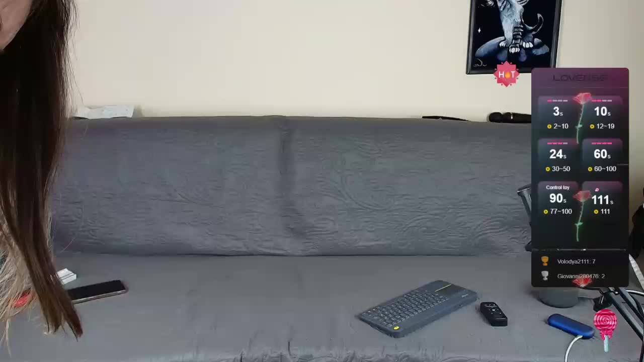 Maya_zabava Приват Записи 2026-04-09