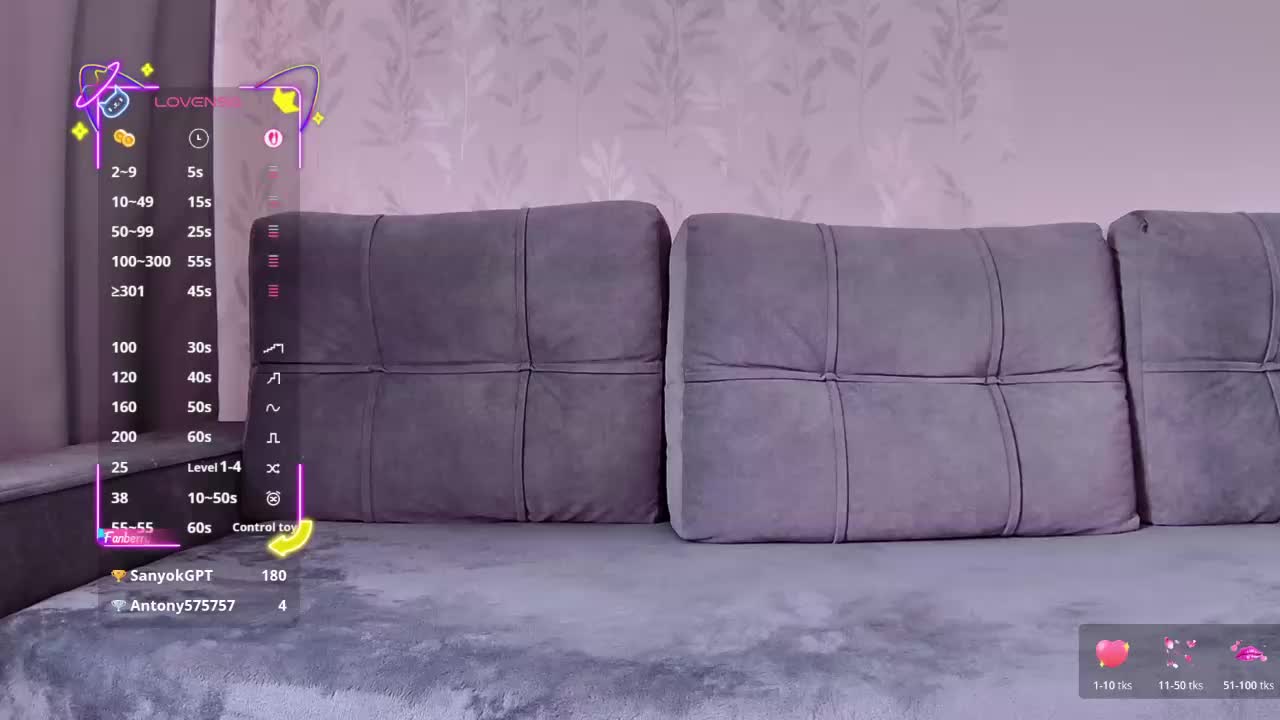 Li1Kitty Приват Записи 2026-04-09