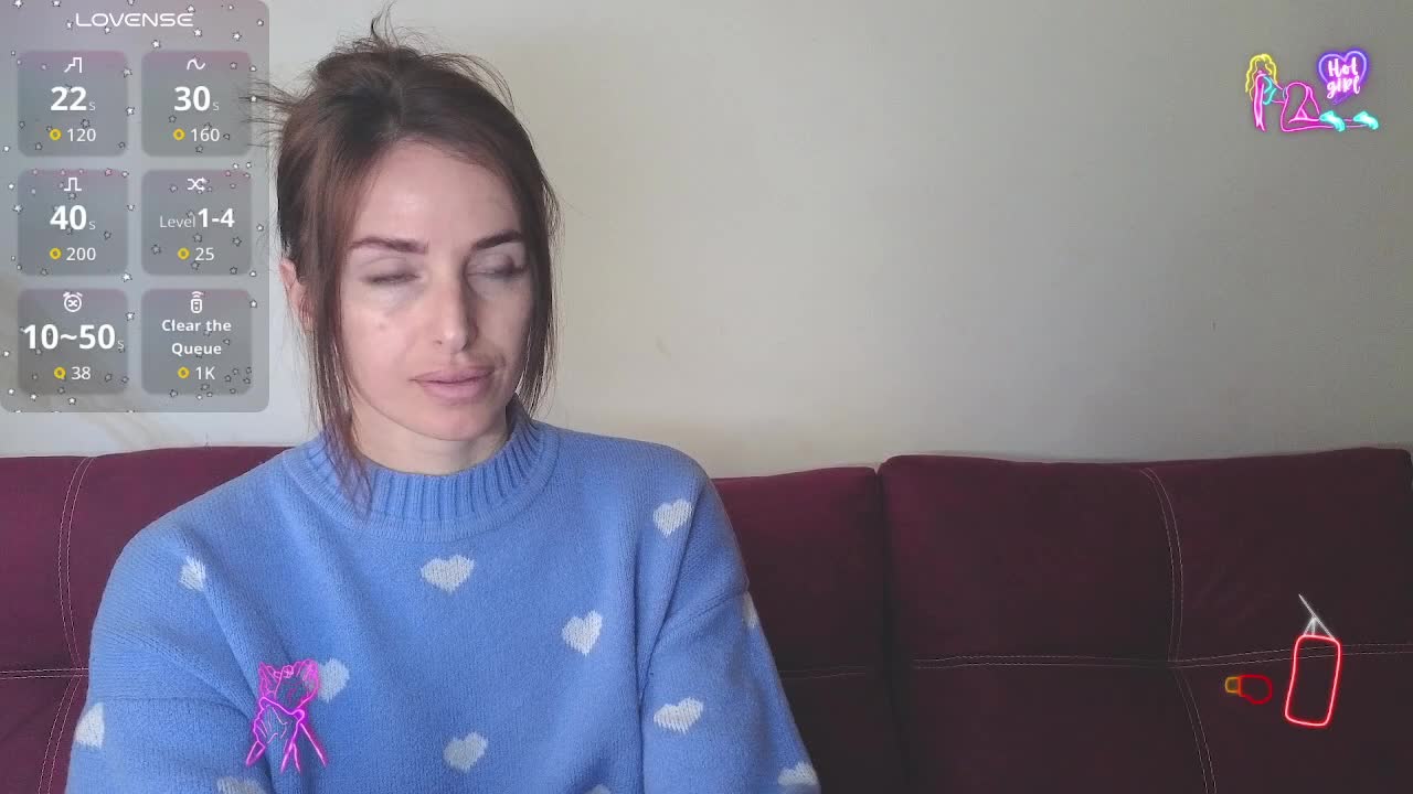 xxadrihanna Приват Записи 2026-04-08