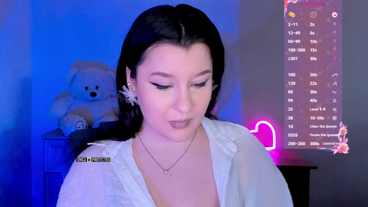 MistyBibi Приват Записи 2026-04-09