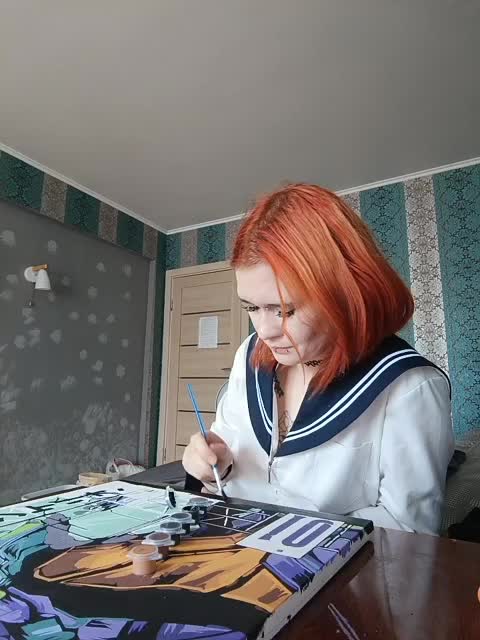 Colombina Приват Записи 2026-04-09