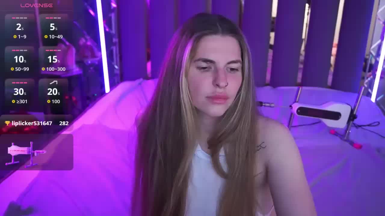 DanielaReign Приват Записи 2026-04-09