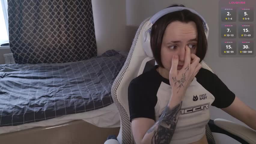 luna_loveeee Приват Записи 2026-04-09