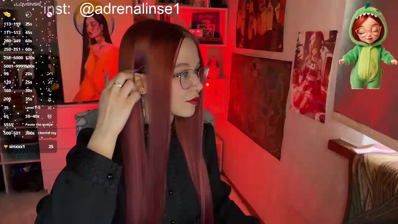 Kushina Приват Записи 2026-04-09