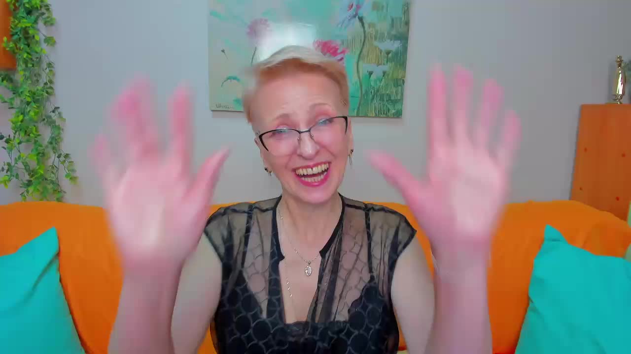 iamyourdream89 Приват Записи 2026-04-09