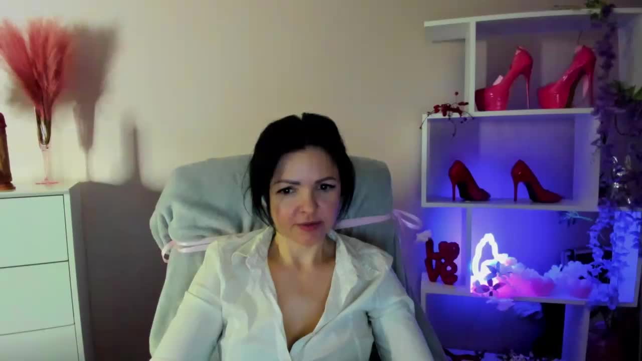 Mollybrunett Приват Записи 2026-04-09