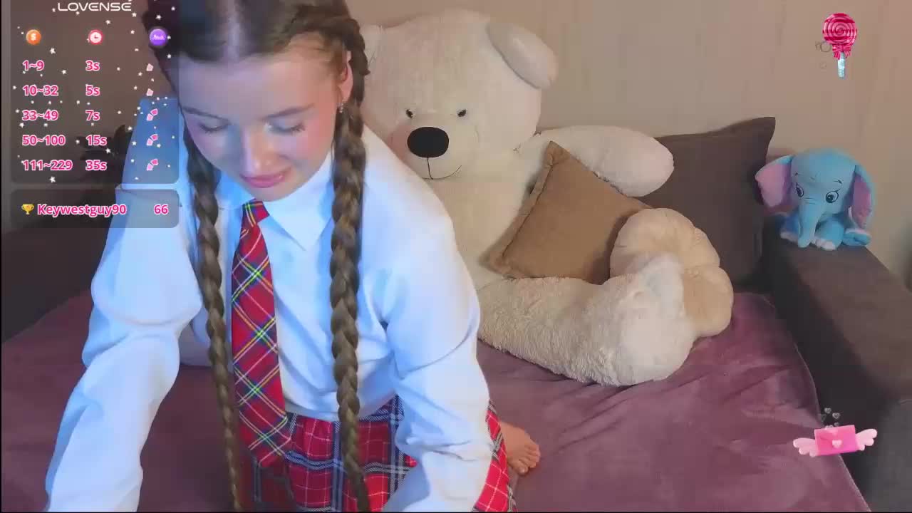 Rosalinelov Приват Записи 2026-04-09