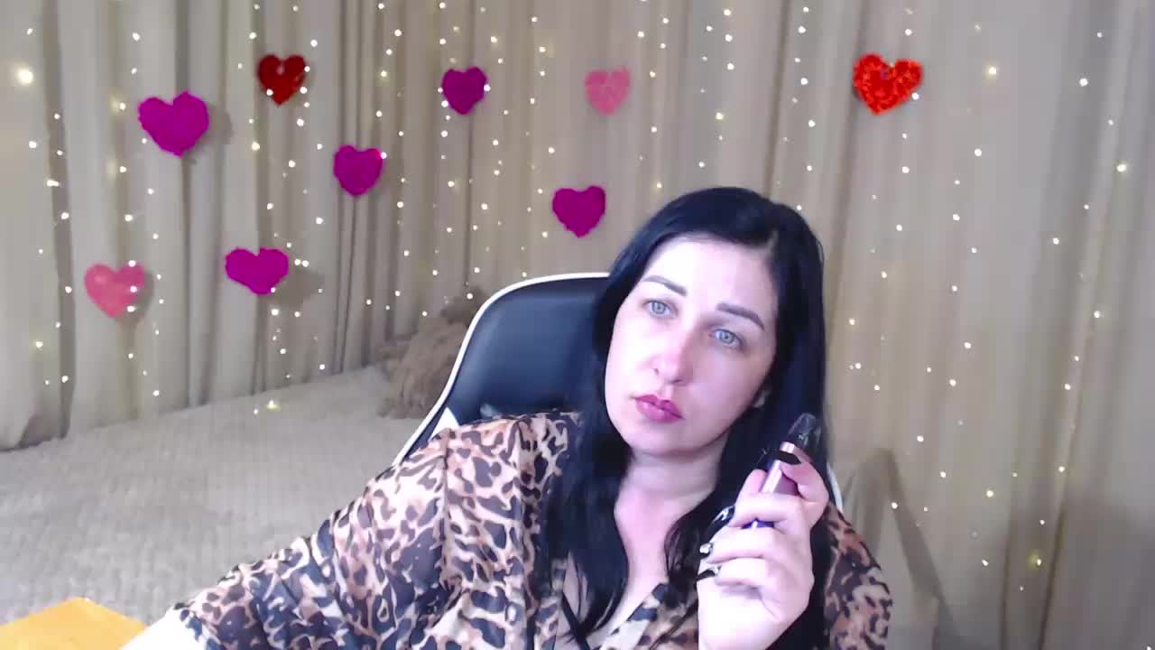 JillStevens Приват Записи 2026-04-09