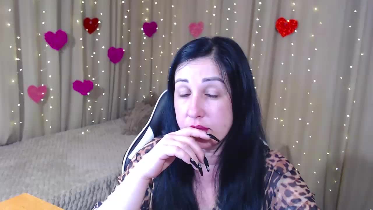 JillStevens Приват Записи 2026-04-09